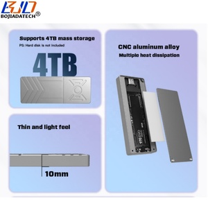 Разъем USB 3,<span class=keywords><strong>2</strong></span> Gbps, 20 Гбит/с, разъем M.<span class=keywords><strong>2</strong></span> NGFF 2230 2242 2260 2280 м<span class=keywords><strong>2</strong></span> NVME SSD корпус RTL9220 и кабель для передачи данных в наличии - Product Image 5