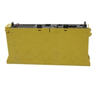 Sistema de Control CNC Fanuc Serie 35i-B A02B-0333-B802 A02B0333B802