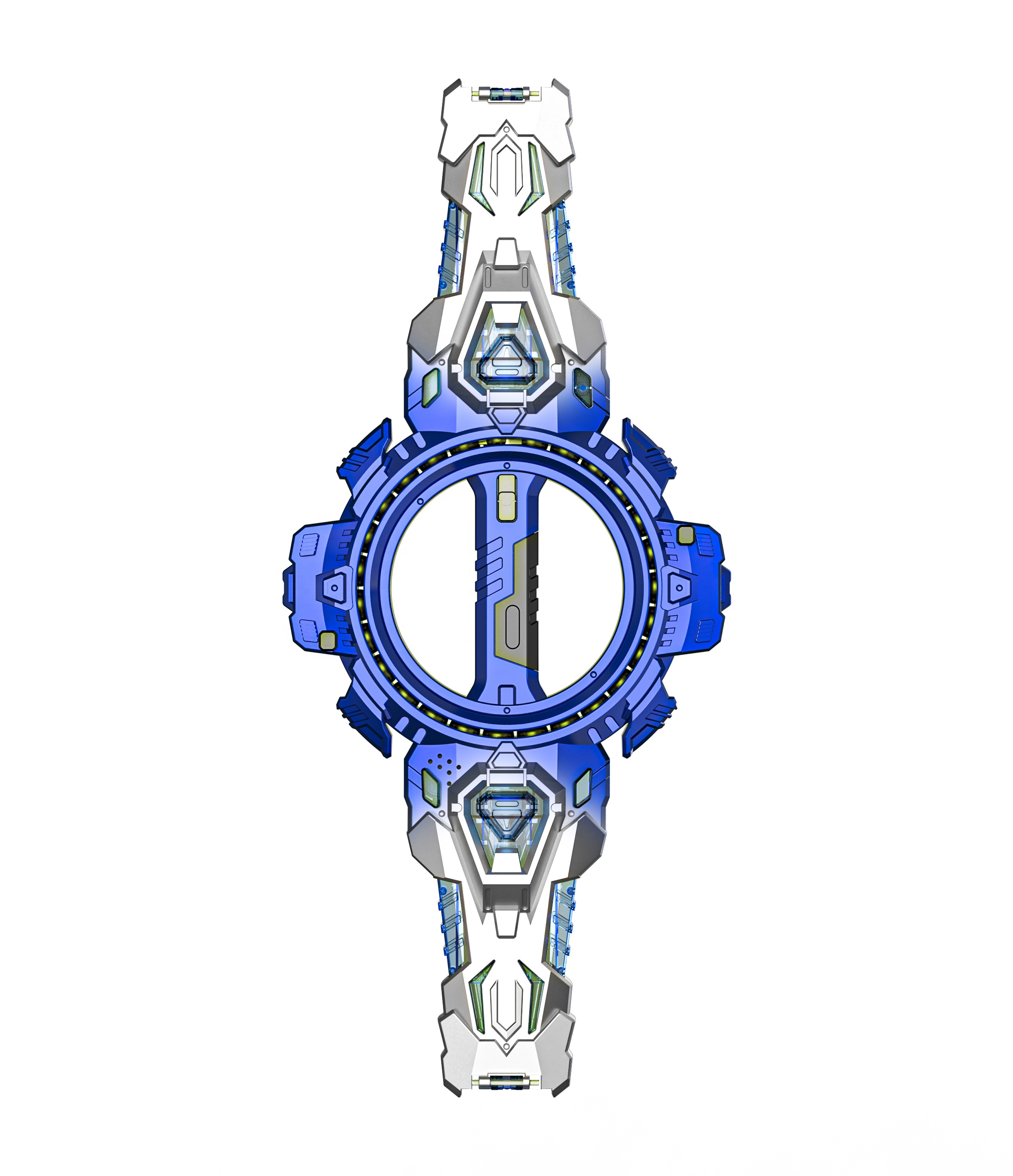 Bleu