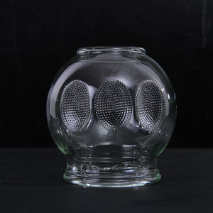 Precio más barato de las tazas de vidrio/taza de vidrio/ahuecando desechables de tratamiento - Product Image 4