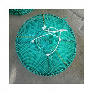 Trampas <span class=keywords><strong>para</strong></span> <span class=keywords><strong>caracoles</strong></span> de mar, red de pesca y trampa de acero fuerte <span class=keywords><strong>para</strong></span> <span class=keywords><strong>jaula</strong></span> de pesca de caracol - Product Image 1