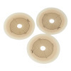 Sac stomatique Boaisi pour fuites fécales, accessoires et fournitures d'entretien pour stomes unilatéraux, base respirante et légère. - Product Image 4