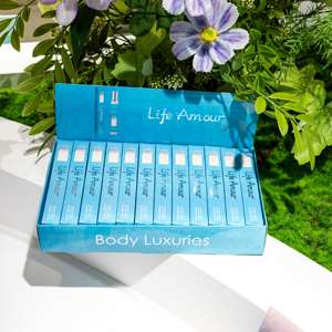 35ml kadın parfüm koku toptan küçük <span class=keywords><strong>Test</strong></span> tüpü Parfums sis püskürtücü tarzı seyahat vücut sıçrama taşınabilir Mini parfüm - Product Image 1