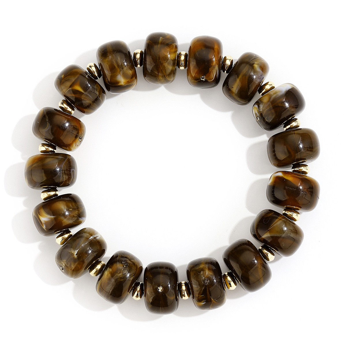 WY-750-09 Brown