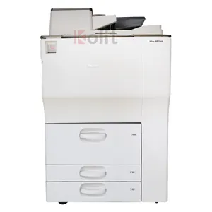 Máy Photocopy chất lượng hình ảnh mượt mà tốc độ cao RICOH mp9003 chất lượng ban đầu đen trắng Thông Minh Máy in laser Máy Photocopy