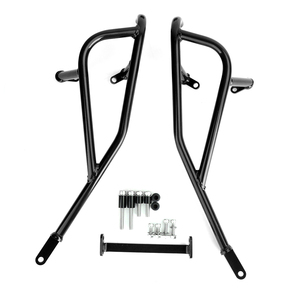 Protector de Motor con Recubrimiento en Polvo, Barra de Impacto Lateral, Protector de Chasis para DUKE 790 2018-2019, Barra Anticaídas, Precio al por Mayor - Product Image 1