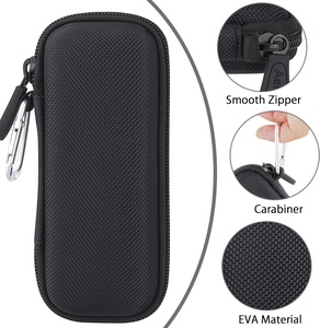 Công cụ tùy chỉnh điện tử EVA bọt trường hợp cho Ugreen NVMe SATA M.2 bao vây NVMe <span class=keywords><strong>SSD</strong></span> bao vây Túi - Product Image 4