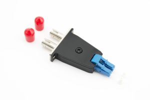 FTTH sợi quang <span class=keywords><strong>Adapter</strong></span> lai Nam Nữ loại <span class=keywords><strong>SC</strong></span> LC FC <span class=keywords><strong>ST</strong></span> <span class=keywords><strong>Simplex</strong></span> Duplex <span class=keywords><strong>Adapter</strong></span> - Product Image 6