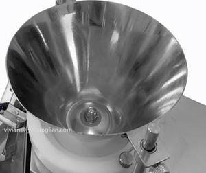 Zonelink dễ dàng làm sạch bán tự động máy đếm nhà sản xuất của dễ dàng-to-hoạt động sản phẩm GMP đếm thiết bị - Product Image 6