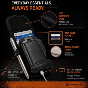 Funda para Teléfono Flip para Sonim XP3 Plus 5G, X320, Sonim XP3 Plus, XP3900, Sonim XP3, XP3800 - Product Image 5