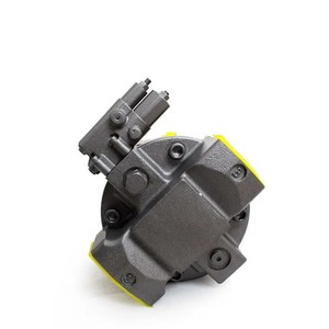Pompe à piston hydraulique série A10VO140, modèle A10VSO140DFR1/31R-VPA12N00 pour machines de construction - Product Image 6