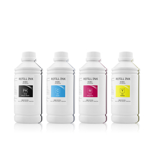 Supercolor per <span class=keywords><strong>Epson</strong></span> universale sublimazione colorante inchiostro 1000ML di alta qualità per <span class=keywords><strong>Epson</strong></span> grande formato stampanti - Product Image 5