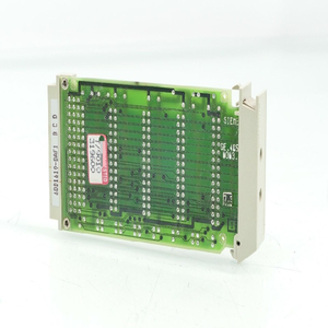 Plc 6DD1610-0AF1 Geheugenmodule - Product Image 1