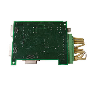 FANUC A20B-2003-0320 โมดูลบอร์ดควบคุม - Product Image 6