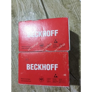 1 pièce, nouveau module PLC BECKHOFF CX8090 pour plateforme d'automatisation, en boîte - Product Image 4