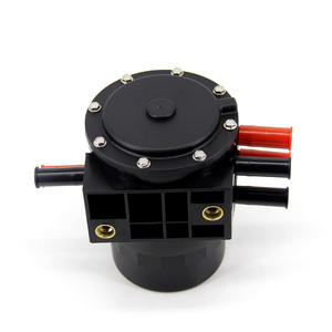 Pièces automobiles en stock pour Ford F150 & F350 – Valve de distribution/choix de carburant transfrontalière F1UZ-9B263-B - Product Image 5