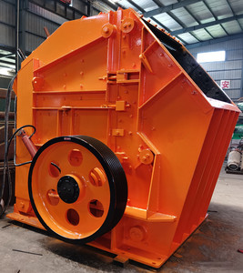 Nhà máy trực tiếp tác động Máy Nghiền máy khai thác mỏ cho đá vôi Granite nhà máy nghiền - Product Image 6