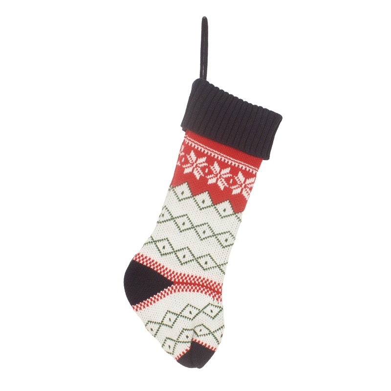 1 christmas socks colorful