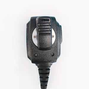 Micrófono Altavoz Eléctrico <span class=keywords><strong>Bidireccional</strong></span> H77B-TPC, Fabricación OEM ODM Personalizada con Interfaz Tipo-C, Comunicación Cableada Portátil - Product Image 3