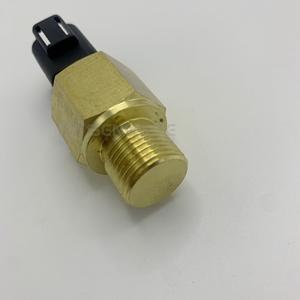 Sensor de Temperatura Senwitt 367-0593 para Motor C4.4, Repuestos para Excavadora - Product Image 1