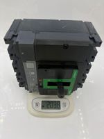 Disjoncteur à boîtier moulé MCCB, interrupteur d'alimentation industriel 3P 40A