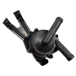 ปั๊มน้ำไฟฟ้า 11517629917 11517604521 สำหรับรถยนต์ BMW อะไหล่ทดแทนวัสดุ ABS - Product Image 3
