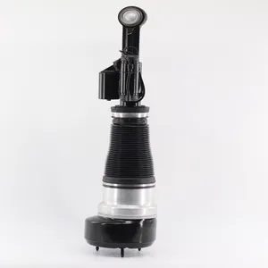 High quality factory price auto parts car suspension system front right air shock absorption suitable for OE 221 320 05 38