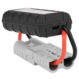 Igital nInnline 4,8 V ~ 60V 150A IGH recirecirecilug orejeta PRE-WIRE cortacésped nalizer - Product Image 4