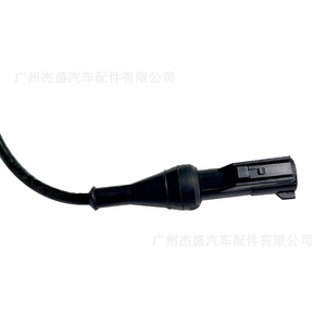 Capteur de température des gaz d'échappement 8C3Z5J213D à connexion rapide pour automobile - Product Image 4