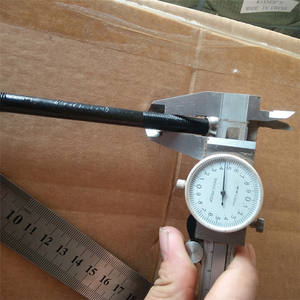 Eje Trasero de Bicicleta con Rodamiento de Mayor Duración para Tratamiento ED, <span class=keywords><strong>Accesorios</strong></span> para Bicicleta al por Mayor - Product Image 5