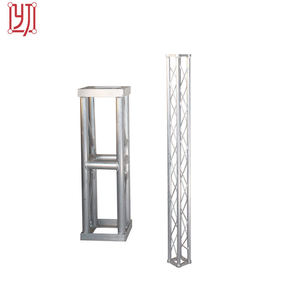 Chine Yijin fournit des charpentes en aluminium américaines 20 x 20 pour les salons professionnels - Product Image 4