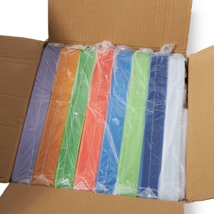 OEM Wholesale Autoclavable Dental Divided Instrument Plastic <strong>Tray</strong> Dental Disposable Plastic instrument <strong>Tray</strong> for Sports Protective - Product Image 6