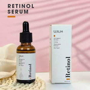 Sieri al Retinolo per la Cura della Pelle, Restringimento dei Pori, Rassodamento, Idratazione e Sbiancamento del Viso - Product Image 6