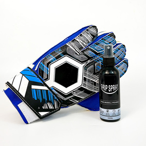 Spray Antideslizante Sunrise para Baloncesto, Deportes Múltiples y Fitness, Agarres con Logotipo Personalizado (30/50/120ml), Todas las Estaciones - Product Image 5