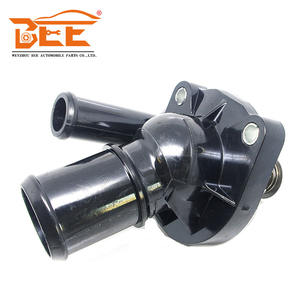 Thermostat gehäuse für MAZDA L336-15-170 L327-15-170A - Product Image 4