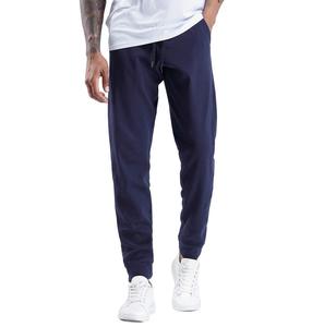 Bas de survêtement léger pour hommes pantalons de sport élastiques Joggers de gymnastique Fitness Training Running Pantalon de survêtement coupe ajustée - Product Image 4