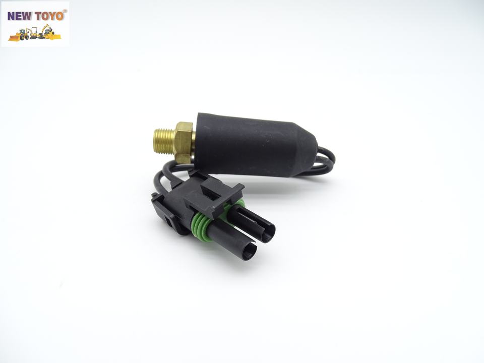 New Engine Oil Pressure Sensor RE63291 New for for John for 4055 4255 ...