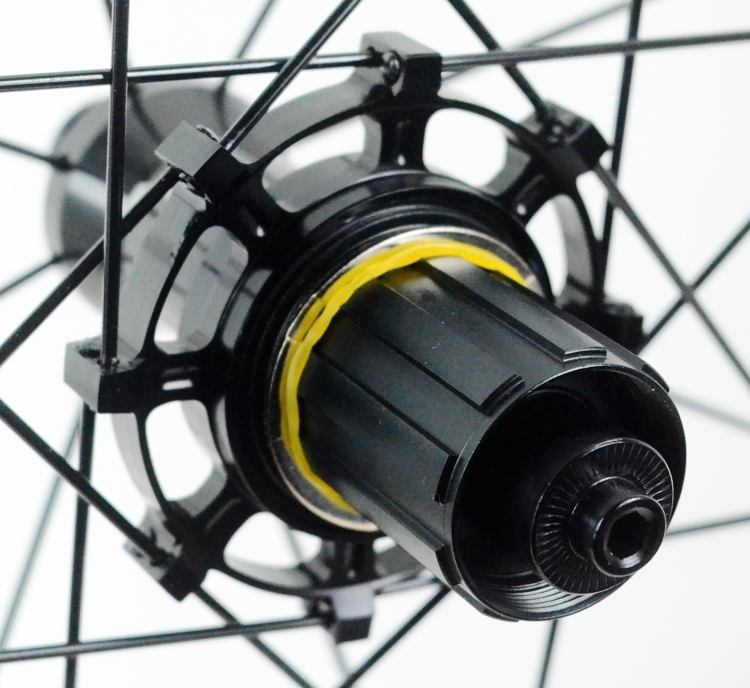 Jeu De Roues Vélo Route 700c – Jantes Alu – Compatible Frein Disque – Neuf