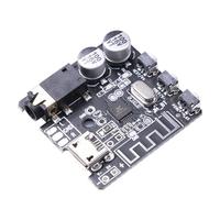 Module récepteur Audio BT 5.0, carte décodeur sans perte MP3, carte amplificateur de décodage de musique stéréo sans fil 3.7-5V