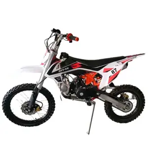 KNL brand Four stroke high quality 150cc motocross bike for enduro racing with electric start 150cc off road motorcycles