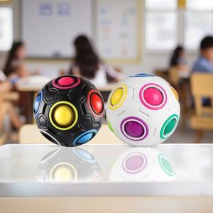 Toysrunner 2024 Nuevo Diseño JYTZ0102 Juguete de Burbujas de Plástico, Juego de Juguetes Antiestrés con Diseño de Logotipo Personalizado, Edades 8-13 - Product Image 3