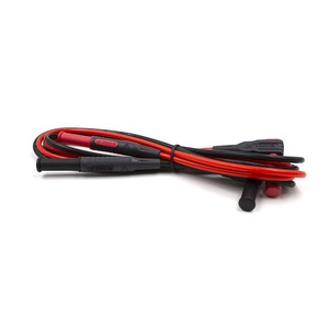 เครื่องทดสอบฉนวนไฟฟ้า Kyoritsu รุ่น 3007A 500V หน้าจอ LCD ผลิตในญี่ปุ่น - Product Image 5