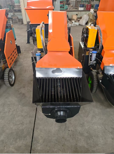 Bomba de Inyección de Combustible Diésel <span class=keywords><strong>Summit</strong></span>, Motor para Maquinaria de Construcción, Alta Eficiencia, 40m Vertical, 15KW, 80m - Product Image 3