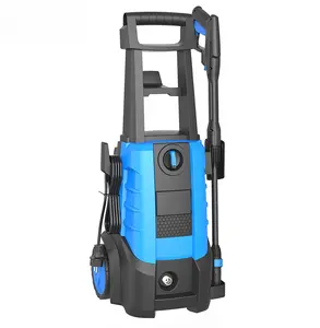 Heavy Duty Pressure Washer Steam Water Jet High Pressure Cleaner Car Washer Surface Water Jet Cleaner