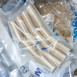 บูชเหล็ก MISUMI รุ่น MBJH16-40-30 บูชเรซิ่นสำหรับรางนำทาง MBSH20-40  แบริ่งยางและเหล็กกล้าคาร์บอน - Product Image 2
