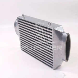 <span class=keywords><strong>Intercooler</strong></span> type barre et plaque pour BMW <span class=keywords><strong>Mini</strong></span> Cooper S <span class=keywords><strong>R53</strong></span> - Product Image 3