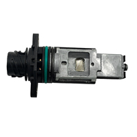 Sensor Aliran Udara Massal Meter MAF Sensor MAF-3 0280217800 30190 untuk BMW