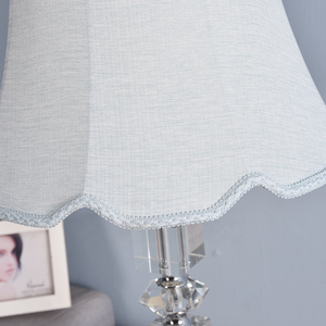 Unique Design Designer Glass Table <b>Lamp</b> With Elegant Shade For Modern Home And Hotel Interior Lighting Available At Competitive - Product Image 4