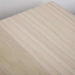 Fournisseur chinois de planches légères en bois de Paulownia Kiri pour la décoration de meubles et de maisons - Product Image 2