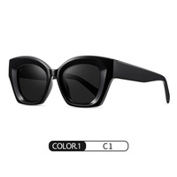 Monture de lunettes optiques à monture complète pour myopie, polarisées, légères, protection UV, confortables pour la pêche et la conduite – Vente chaude